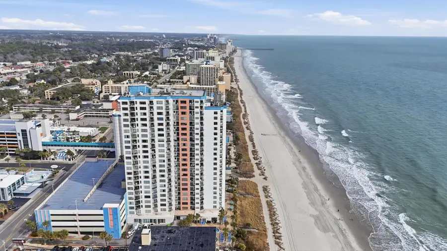 1605 S Ocean Blvd. #213, Myrtle Beach, SC 29577 - #3