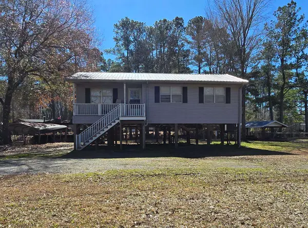 415 Locust Tree Ct., Gresham, SC 29546