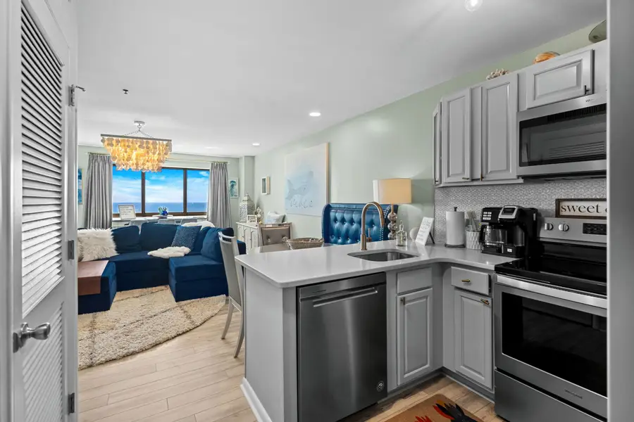 5905 S Kings Hwy. #2201, Myrtle Beach, SC 29575 - #2