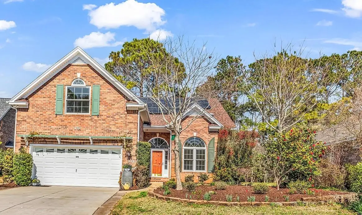 178 Hamby Dr., Pawleys Island, SC 29585 - #1