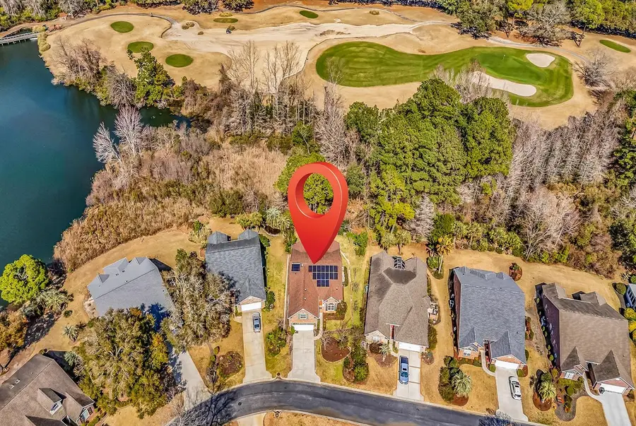 178 Hamby Dr., Pawleys Island, SC 29585 - #2