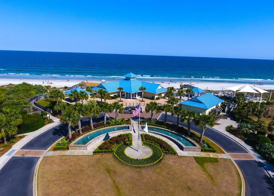 178 Hamby Dr., Pawleys Island, SC 29585 - #3