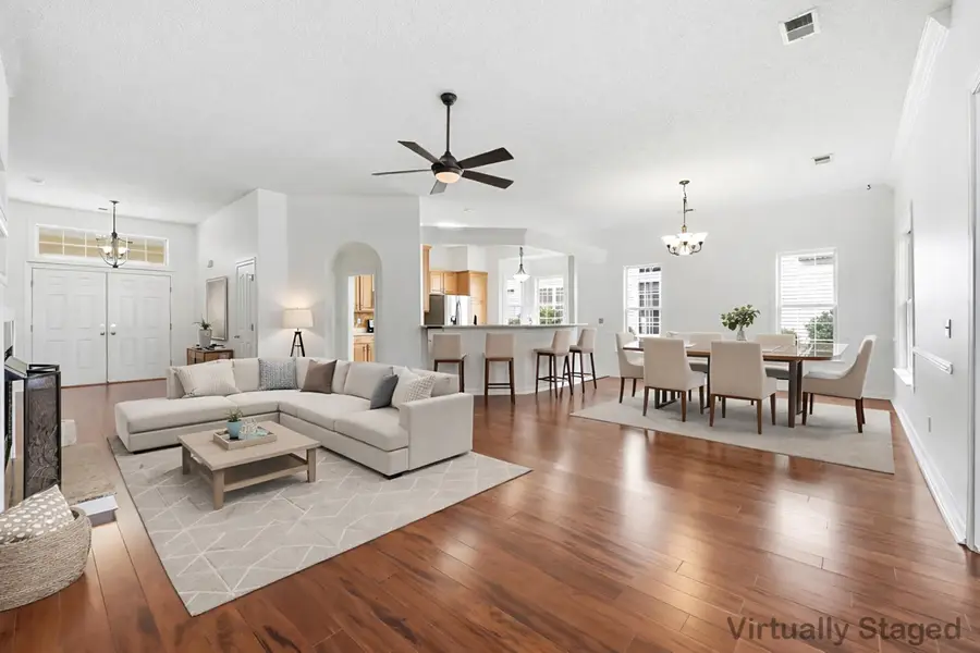 6439 Longwood Dr., Murrells Inlet, SC 29576 - #2