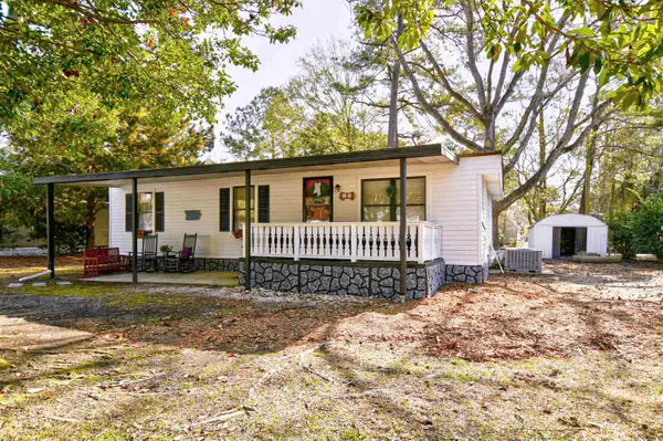 19 Ocean Reef Ln., Murrells Inlet, SC 29576