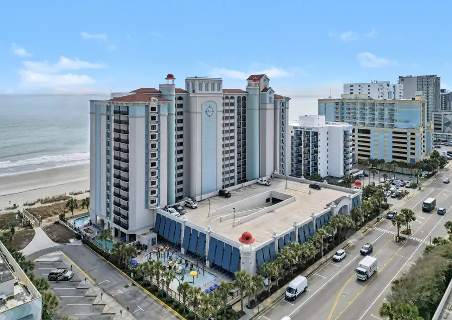 2401 S Ocean Blvd. #1555, Myrtle Beach, SC 29577 - #3