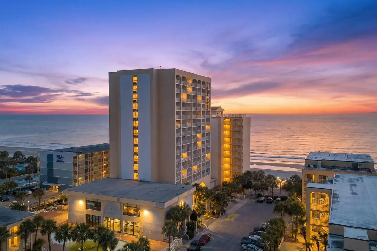 1207 S Ocean Blvd. #20907, Myrtle Beach, SC 29577 - #1