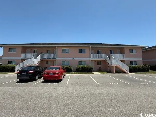 1101 2nd Ave. N #302, Surfside Beach, SC 29575