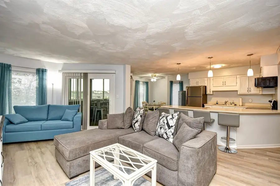 1101 Possum Trot Rd. #A204, North Myrtle Beach, SC 29582 - #3