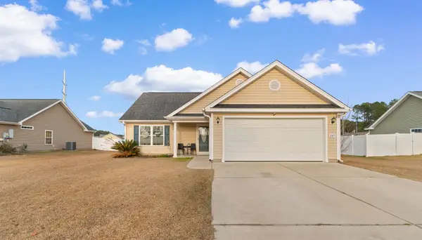 347 Beulah Circle, Conway, SC 29527