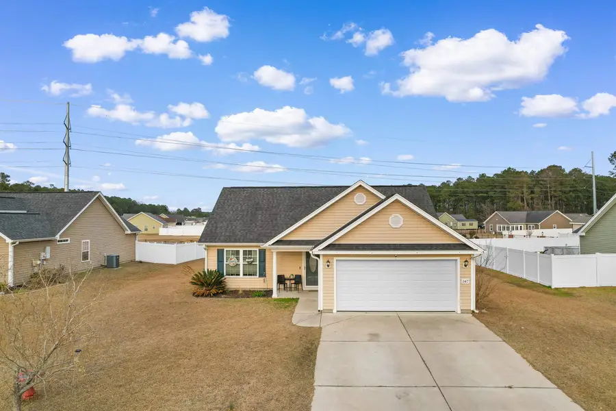 347 Beulah Circle, Conway, SC 29527 - #2