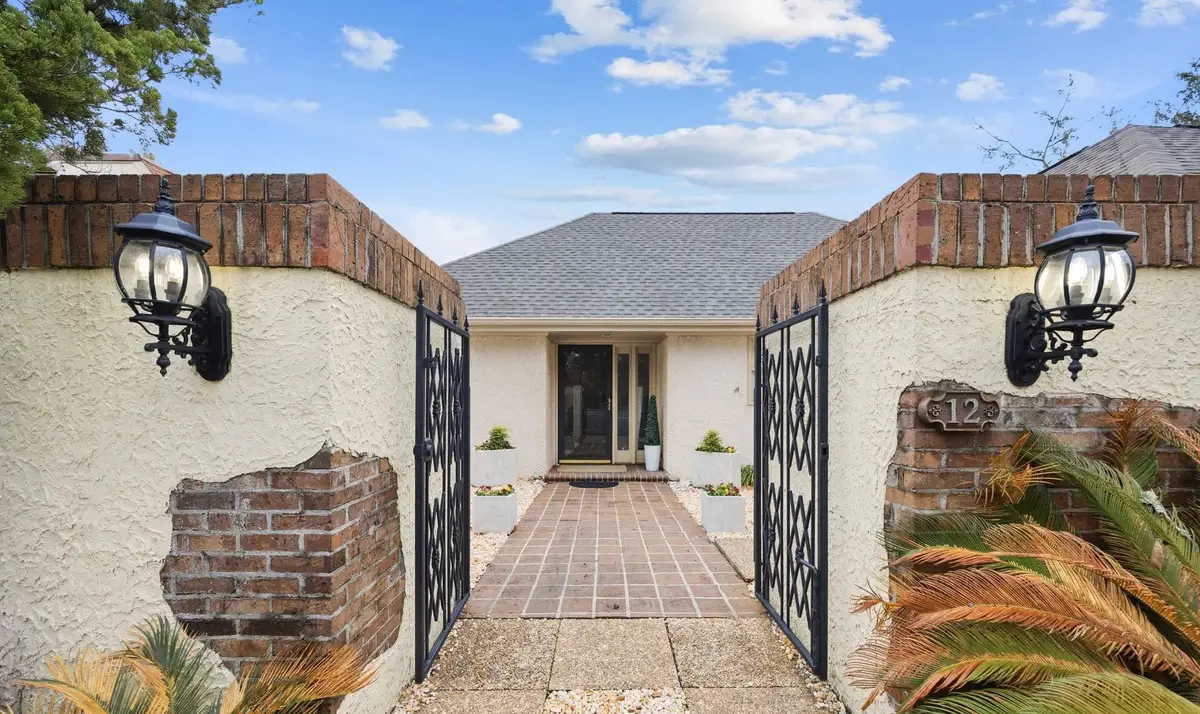 12 Valencia Circle, Myrtle Beach, SC 29572 - #1