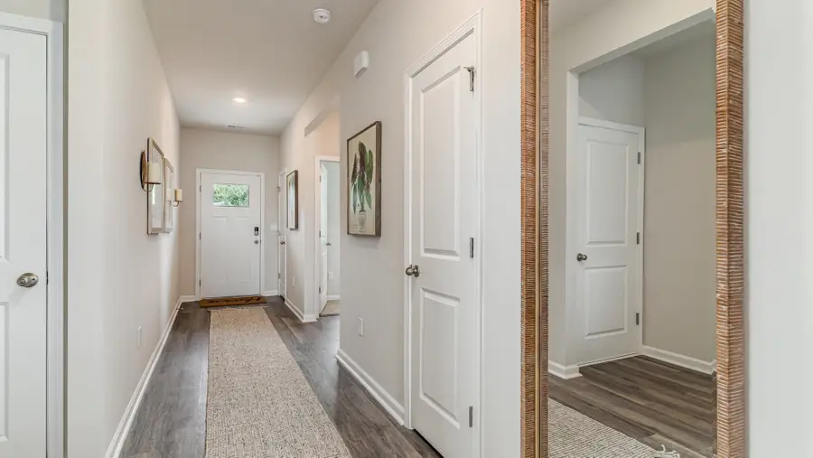 316 Hadley Springs Ave, Longs, SC 29568 - #3