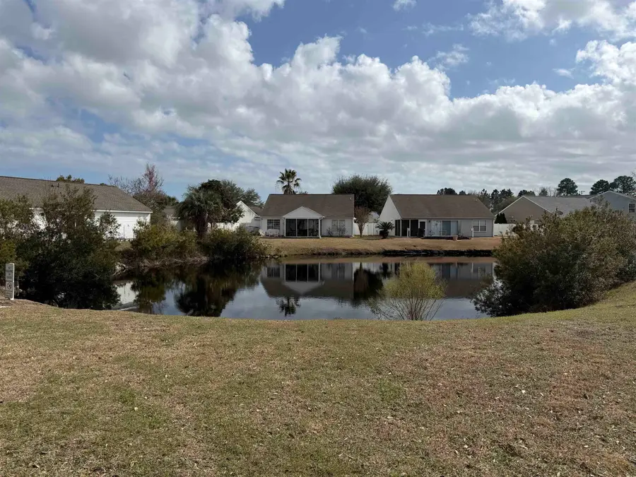 900 Silvercrest Dr., Myrtle Beach, SC 29579 - #2