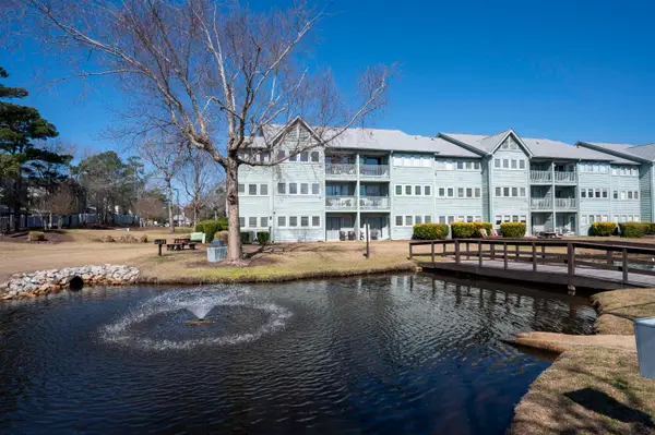 5905 South Kings Hwy. #6318, Myrtle Beach, SC 29575