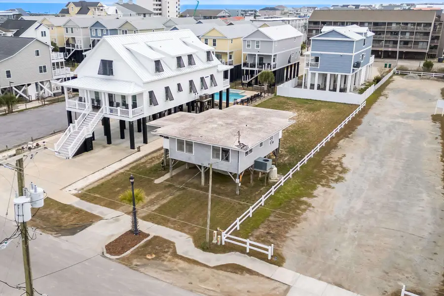 123 Yaupon Ave., Murrells Inlet, SC 29576 - #2