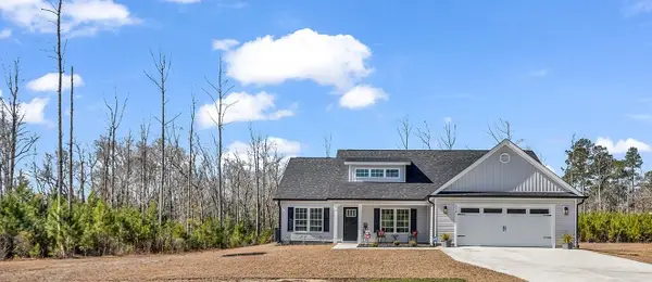 514 Cane Branch Rd., Loris, SC 29569