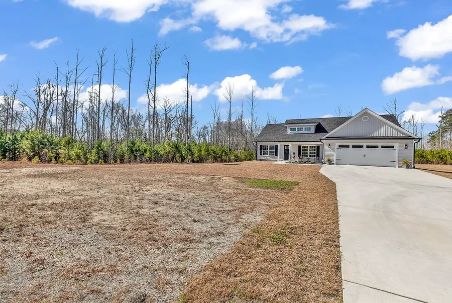 514 Cane Branch Rd., Loris, SC 29569 - #2
