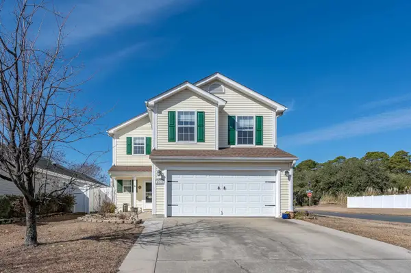 465 Dandelion Ln., Myrtle Beach, SC 29579