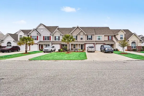 520 Riverward Dr. #520, Myrtle Beach, SC 29588