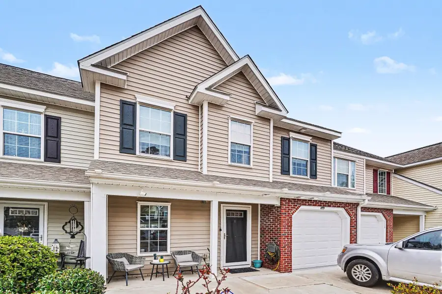 520 Riverward Dr. #520, Myrtle Beach, SC 29588 - #2