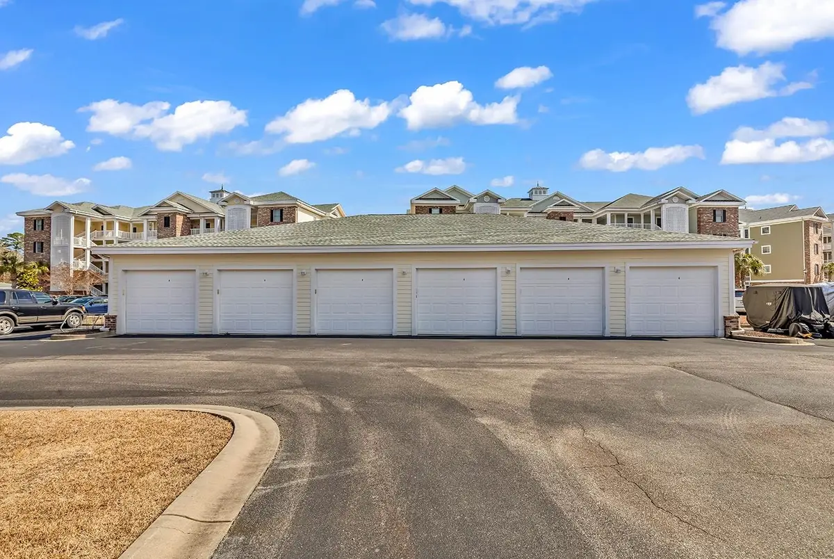 44A Luster Leaf Circle #44A, Myrtle Beach, SC 29577 - #1