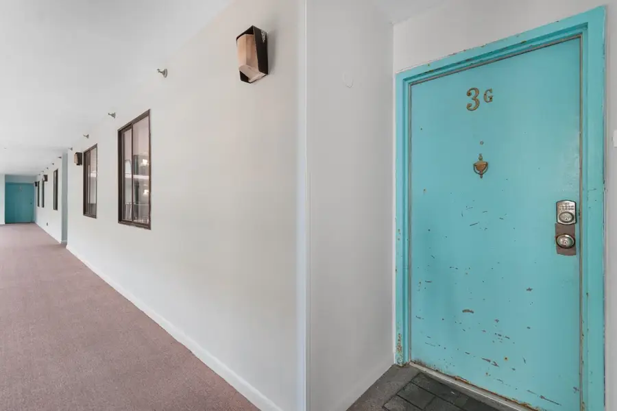 1425 S Ocean Blvd. #3G, North Myrtle Beach, SC 29582 - #2