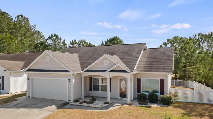 1100 Eureka Trail, Longs, SC 29568 - #2