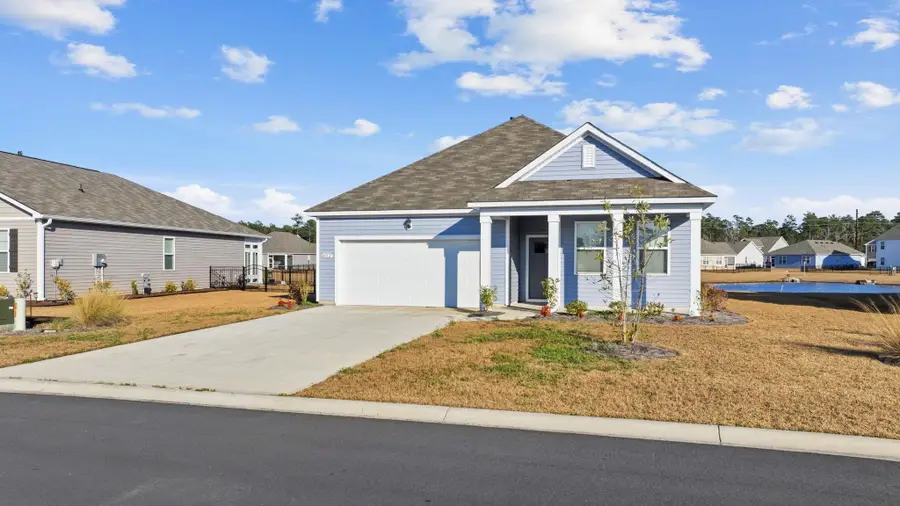 4012 Sage Dr., Myrtle Beach, SC 29588 - #2