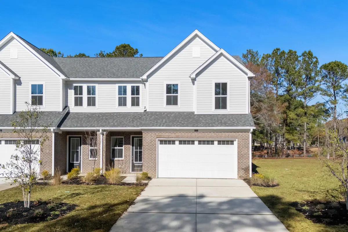 866 Foxtail Dr. #C-34, Longs, SC 29568 - #1