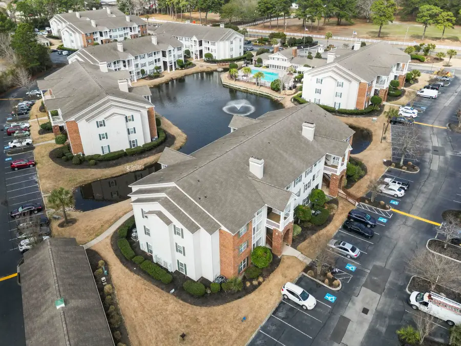 3753 Citation Way #438, Myrtle Beach, SC 29577 - #2