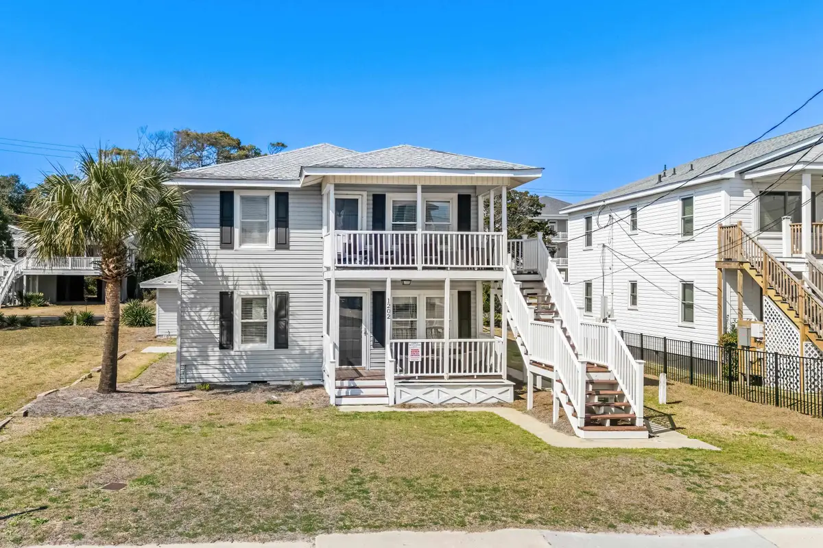 1202 S Ocean Blvd., North Myrtle Beach, SC 29582 - #1