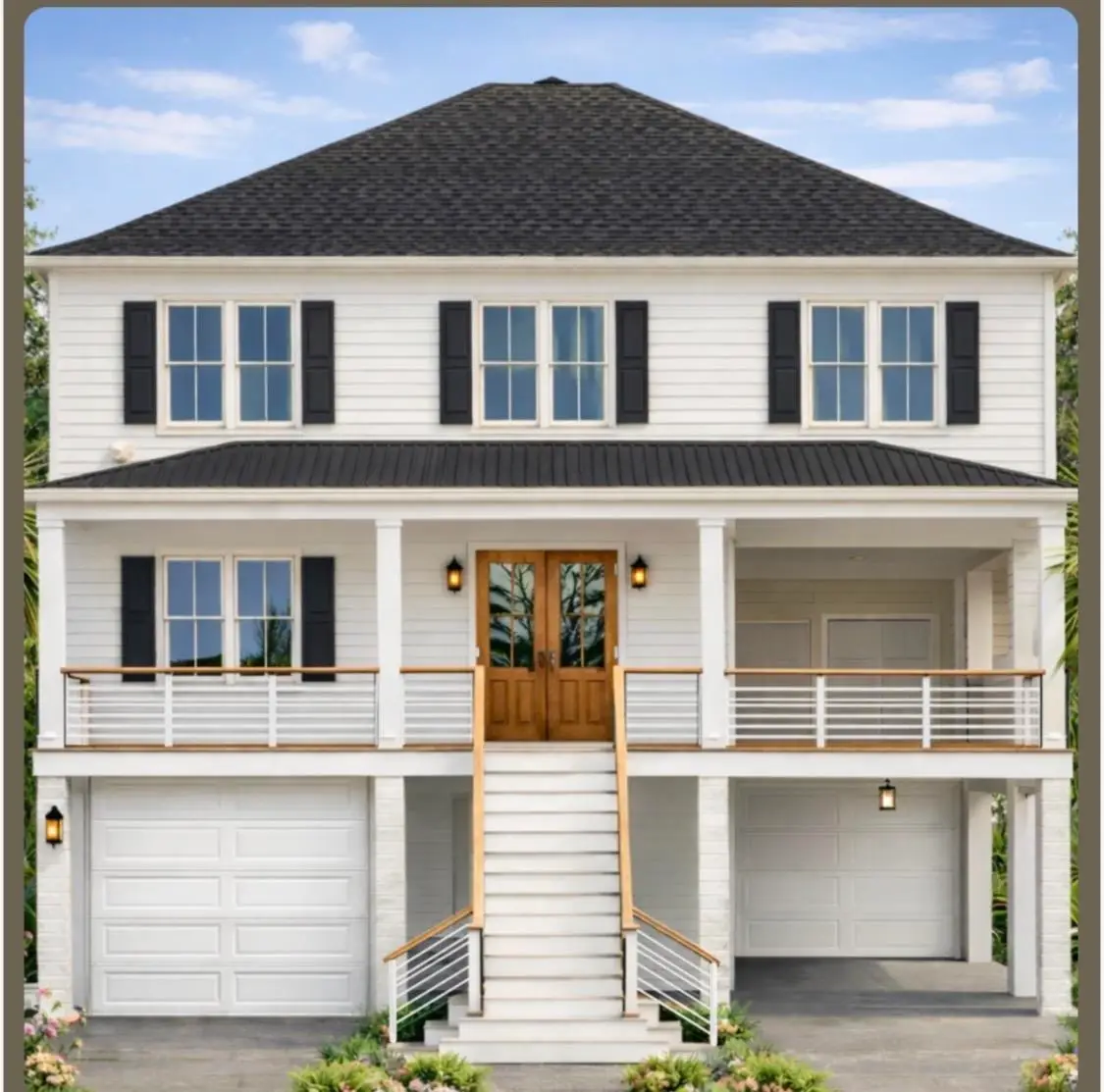 4618 Hedrick St., North Myrtle Beach, SC 29582 - #1