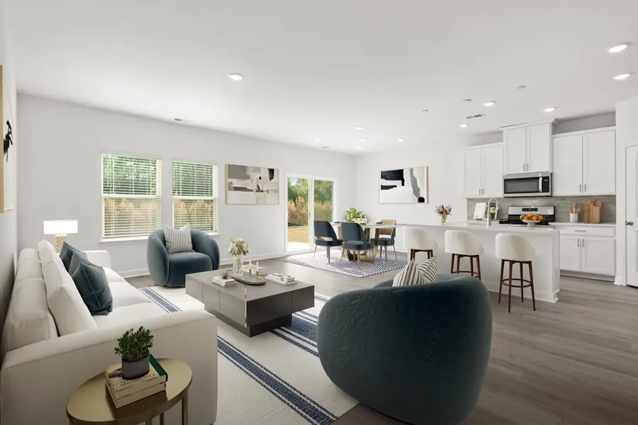 1017 Lauryn Oak Loop, Longs, SC 29568 - #3