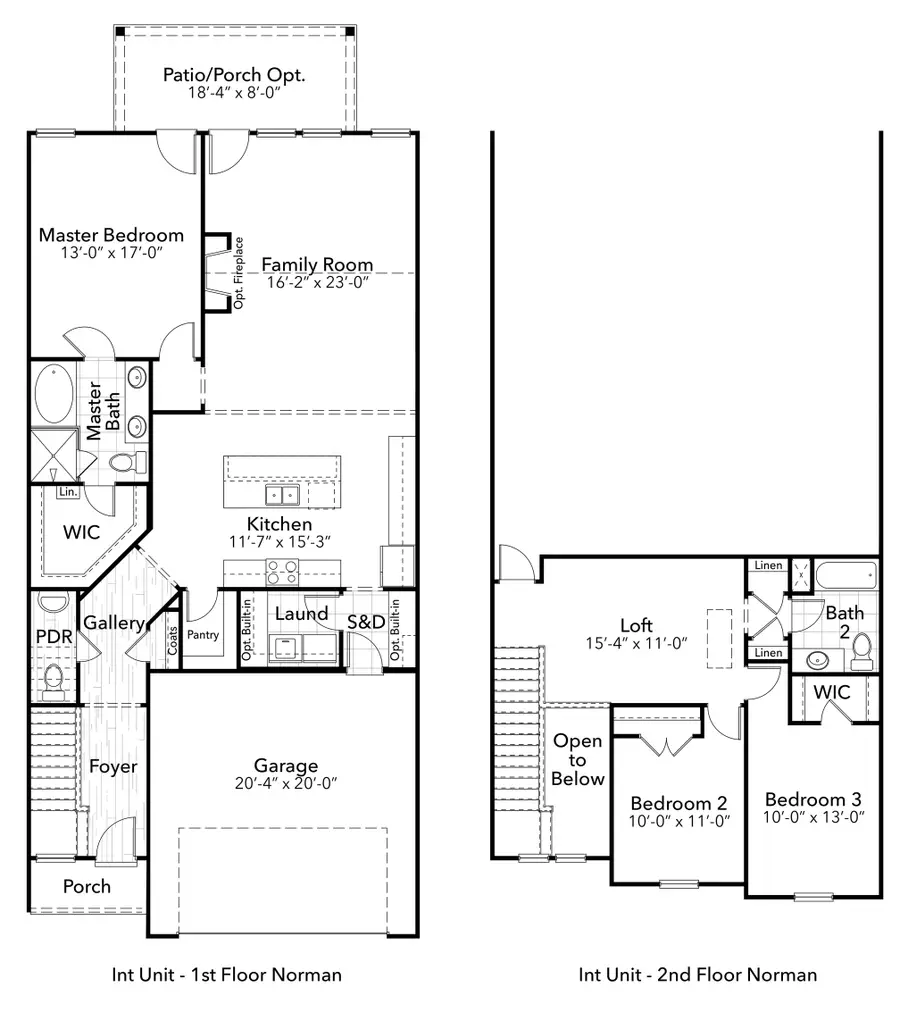 874 Foxtail Dr. #C-36, Longs, SC 29568 - #2