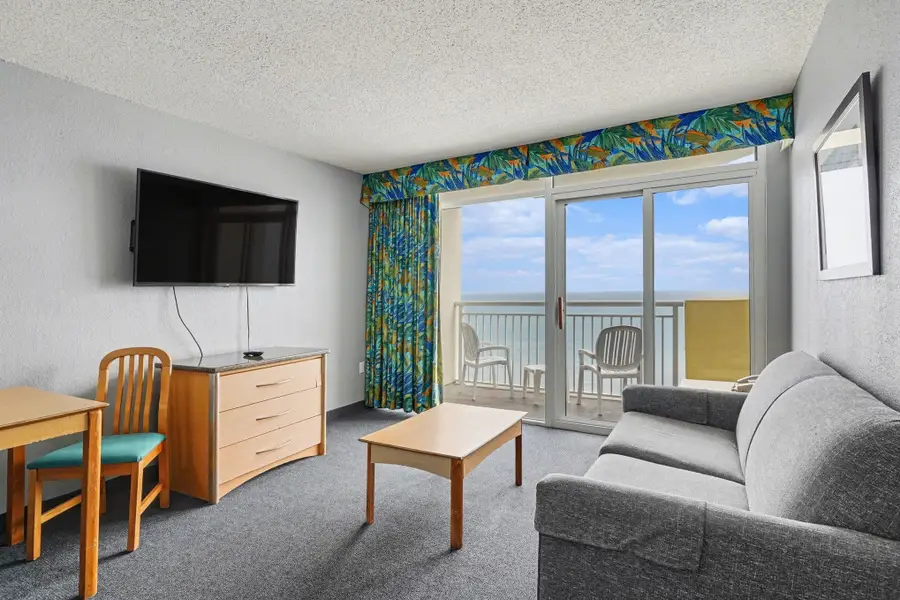 2701 S Ocean Blvd. #1804, North Myrtle Beach, SC 29582 - #3