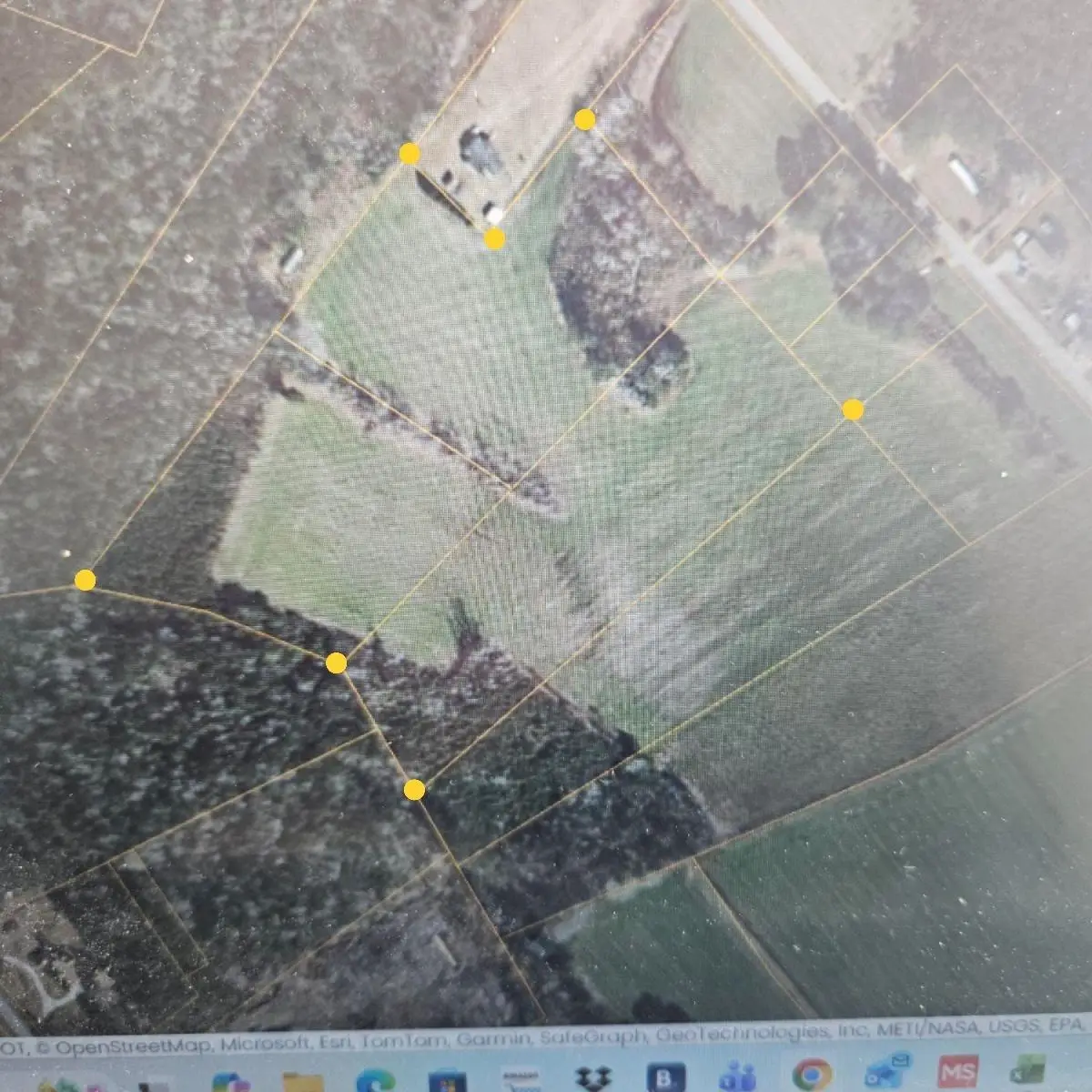 TBD Fries Bay Rd., Loris, SC 29569 - #1