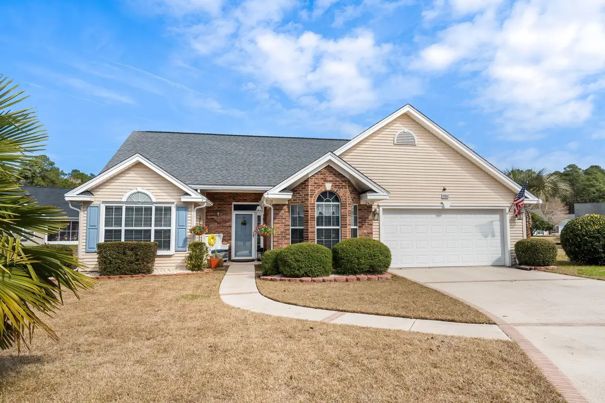 219 Beechwood Ct., Conway, SC 29526 - #1