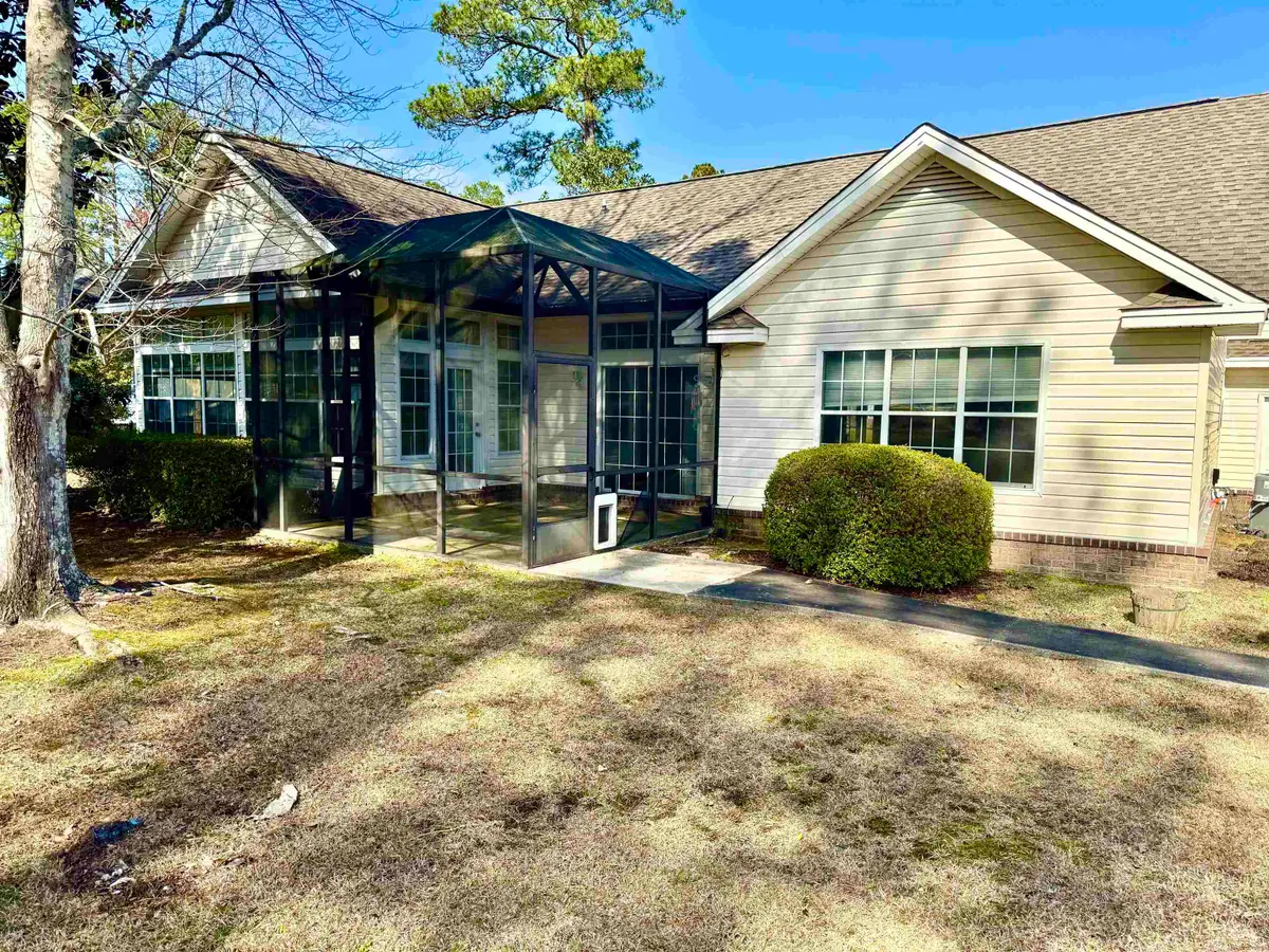 231 King George Rd., Georgetown, SC 29440 - #1