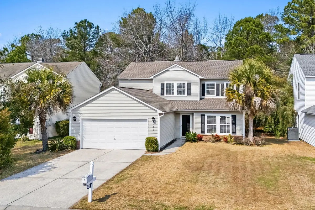 156 Weeping Willow Dr., Myrtle Beach, SC 29579 - #1