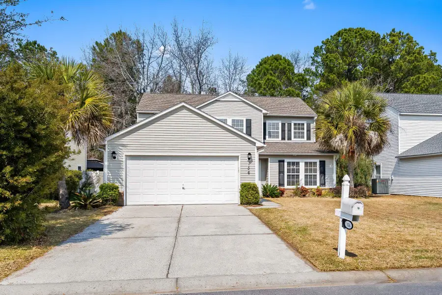 156 Weeping Willow Dr., Myrtle Beach, SC 29579 - #2
