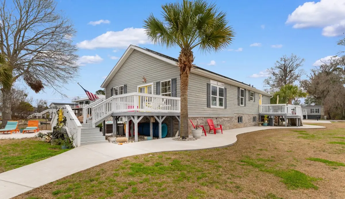 719 Smith Blvd., Myrtle Beach, SC 29588 - #1