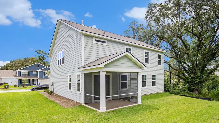 1505 Two Notch Circle, Ash, NC 28420 - #2