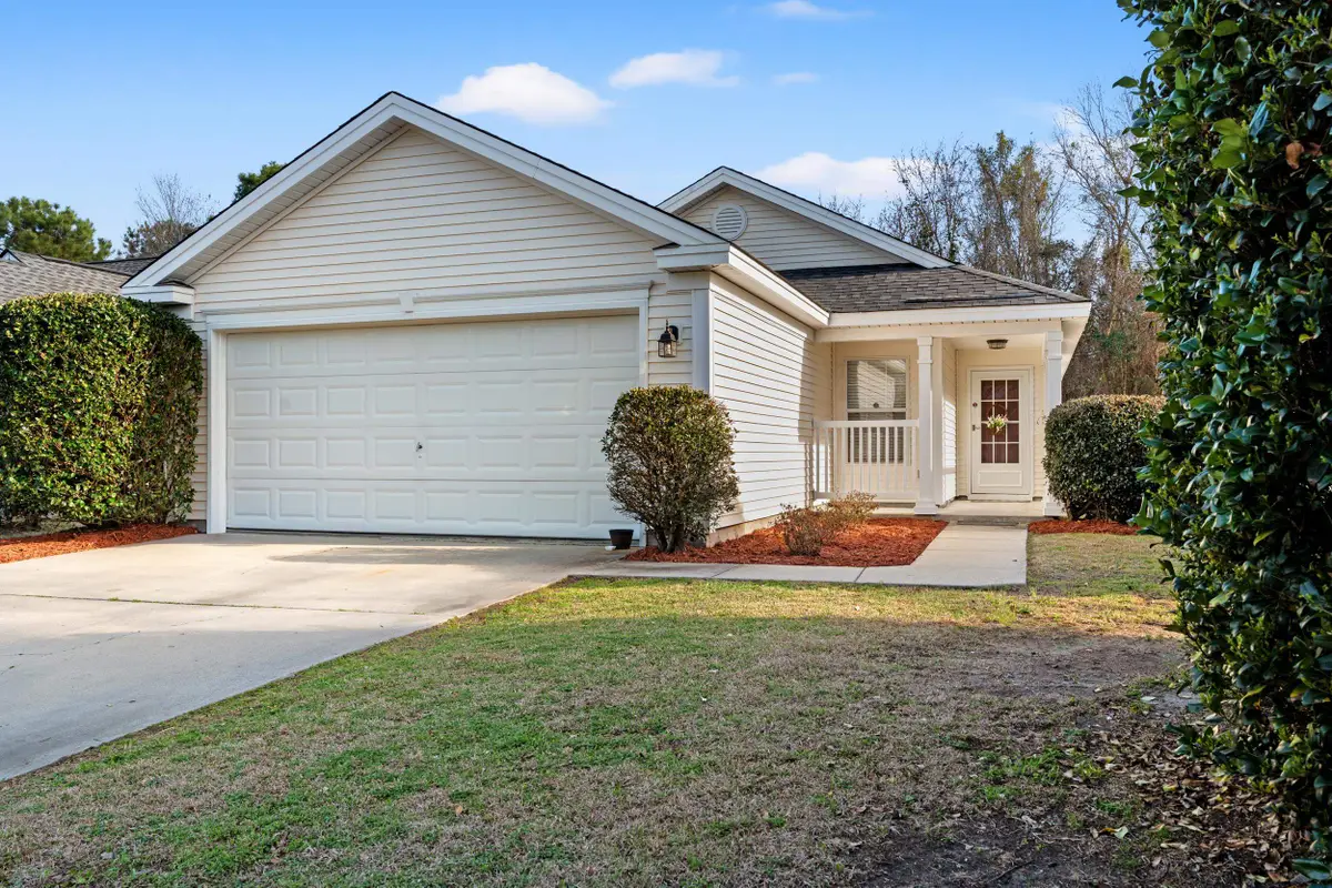 4603 Hidden Creek Ln., Myrtle Beach, SC 29579 - #1