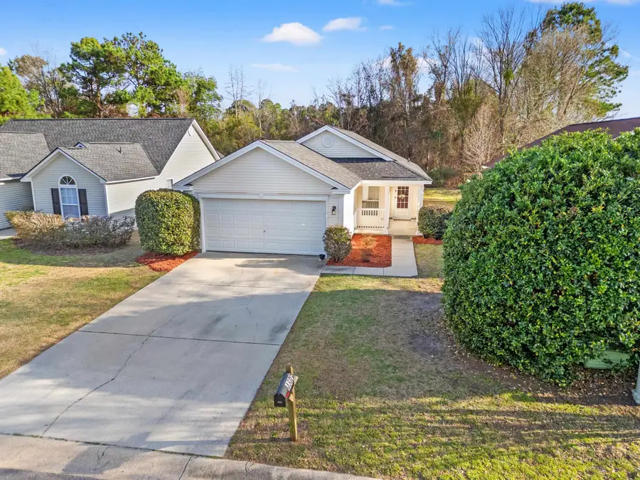 4603 Hidden Creek Ln., Myrtle Beach, SC 29579 - #2