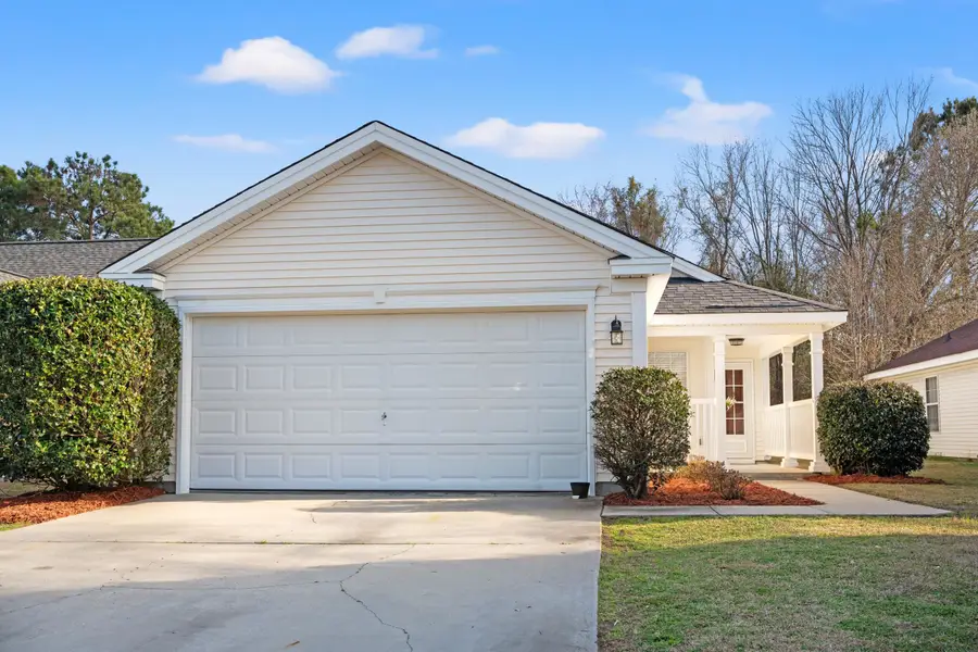 4603 Hidden Creek Ln., Myrtle Beach, SC 29579 - #3