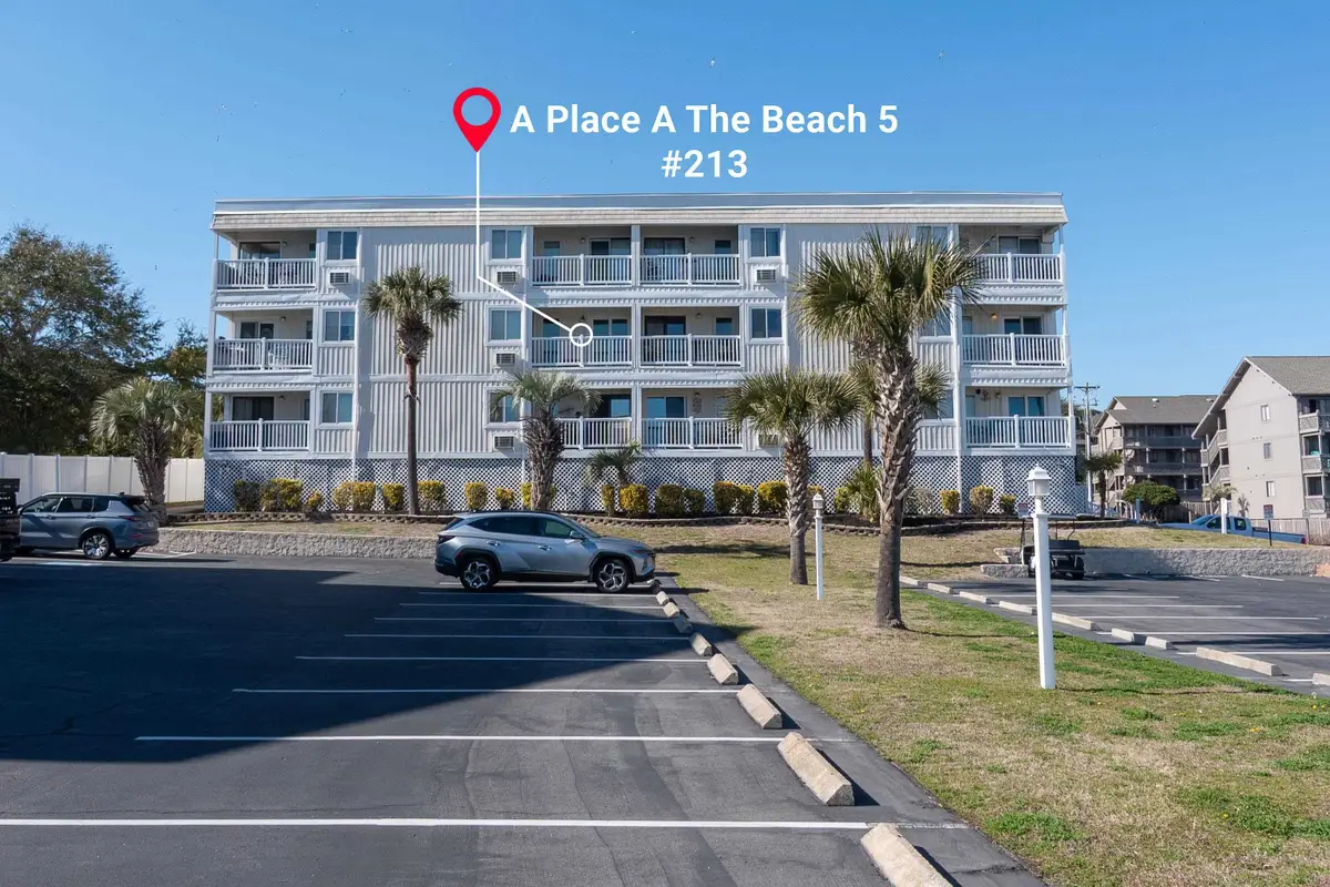 191 Maison Dr. #B-213, Myrtle Beach, SC 29572 - #1