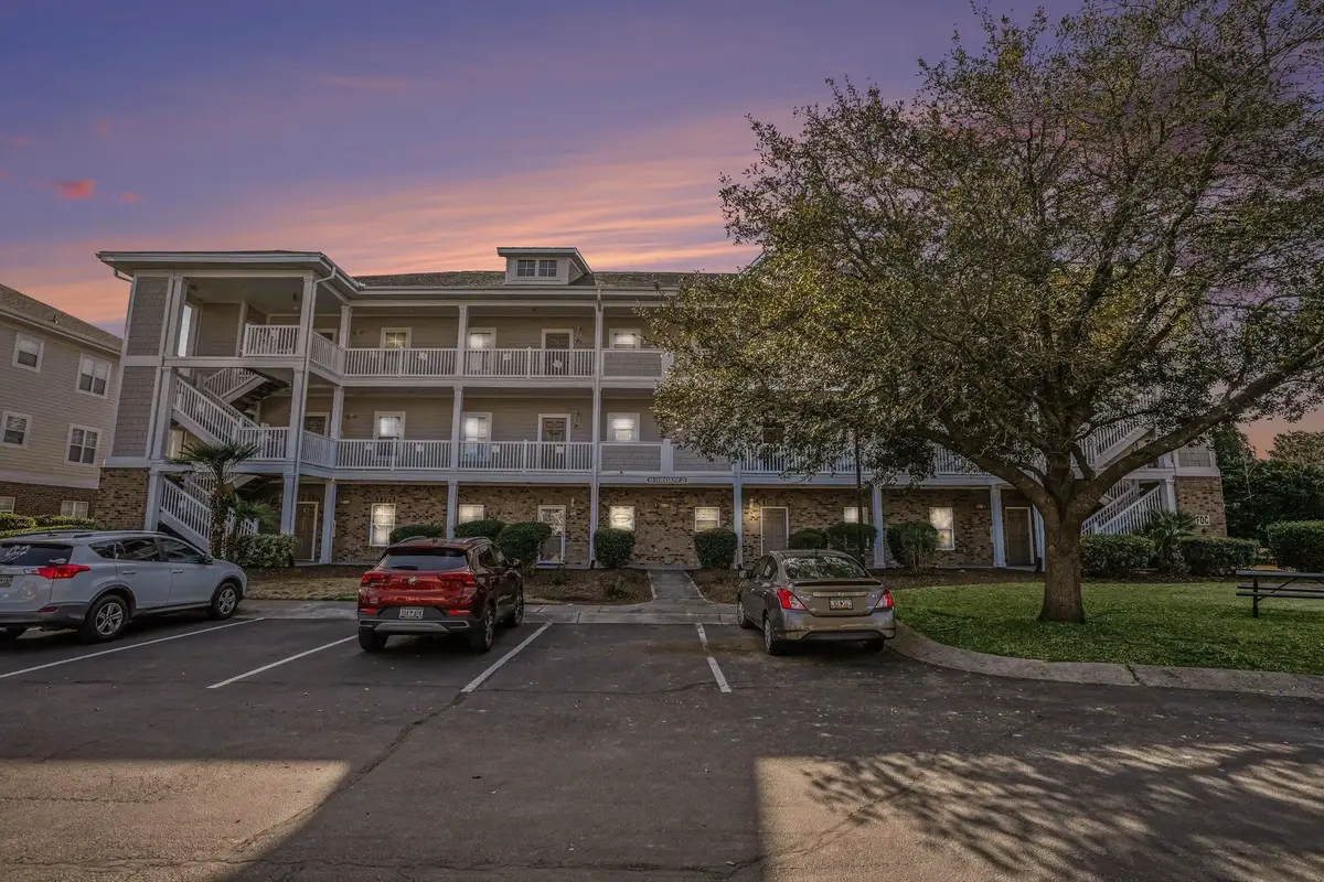 805 Crumpet Ct. #1165, Myrtle Beach, SC 29579 - #1