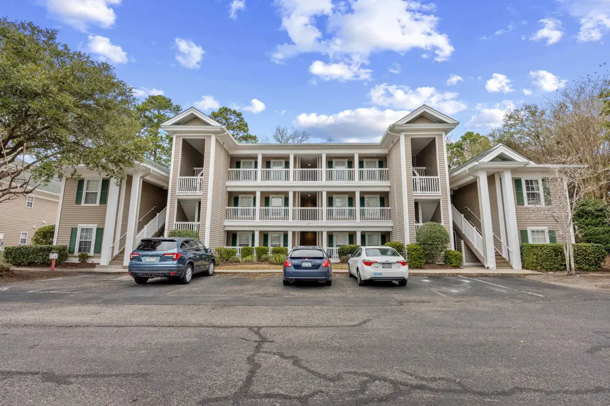 1135 Blue Stem Dr. #28D, Pawleys Island, SC 29585 - #1