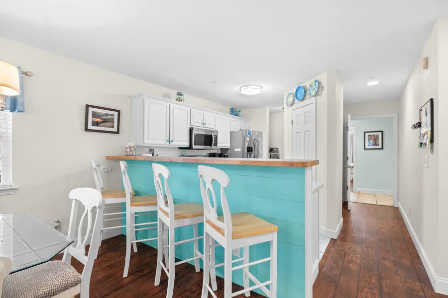 1135 Blue Stem Dr. #28D, Pawleys Island, SC 29585 - #2