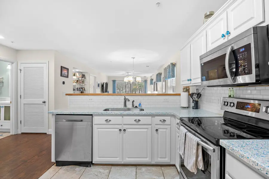 1135 Blue Stem Dr. #28D, Pawleys Island, SC 29585 - #3